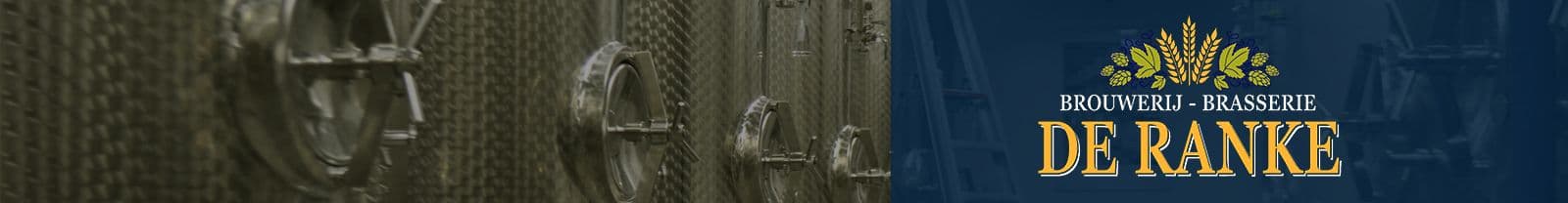 Brasserie De Ranke