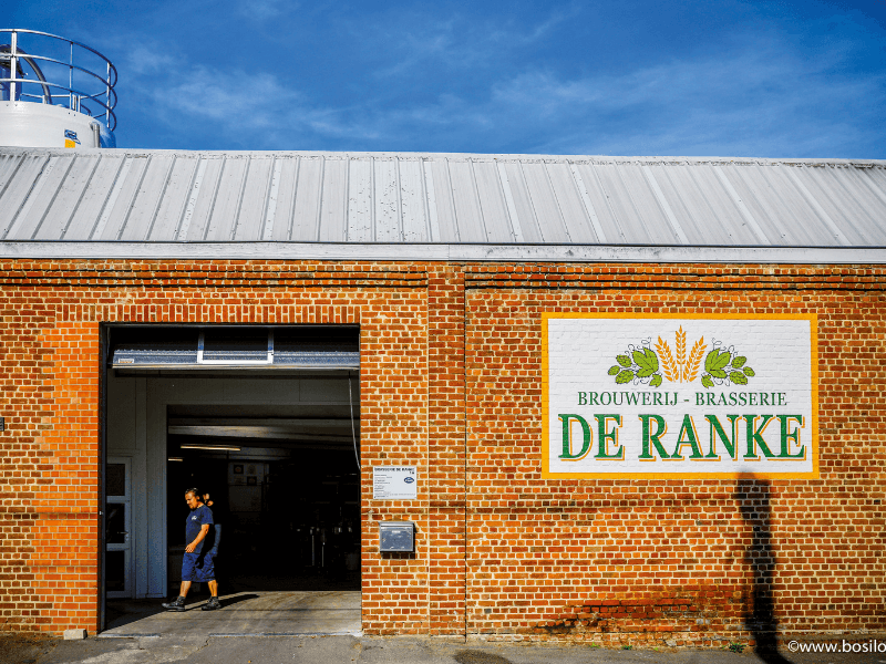 Brasserie De Ranke