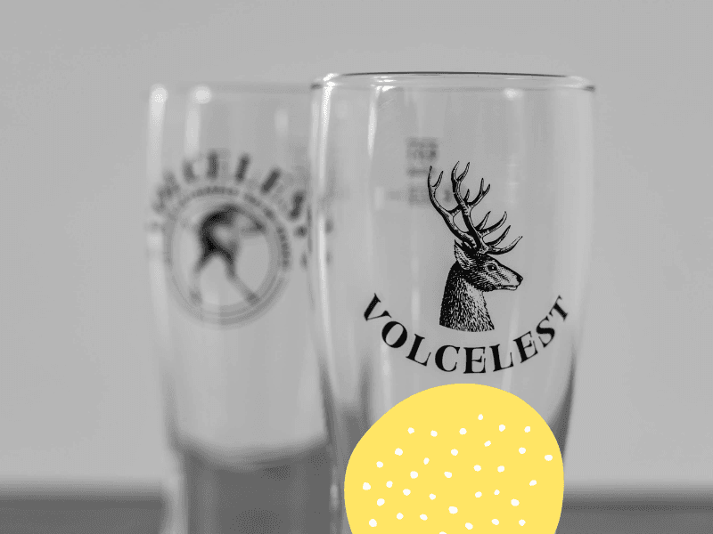 Brasserie Volcelest