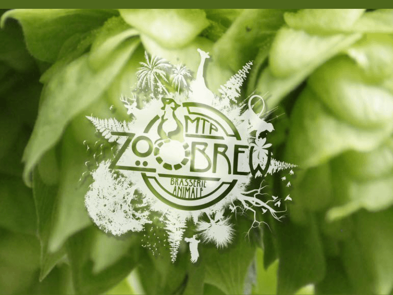 Brasserie ZooBrew